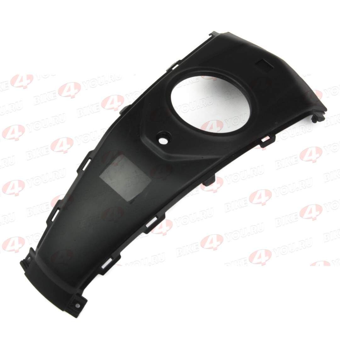 Пластиковая накладка бак №1 CB 250